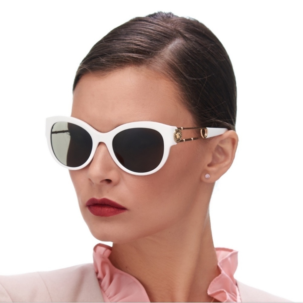 NEW!!! VERSACE Sunglasses VE4389 314/3, Authentic